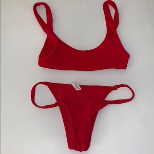 Fox Swim Bikini
